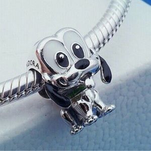 Pandora Disney Pluto S925 charm